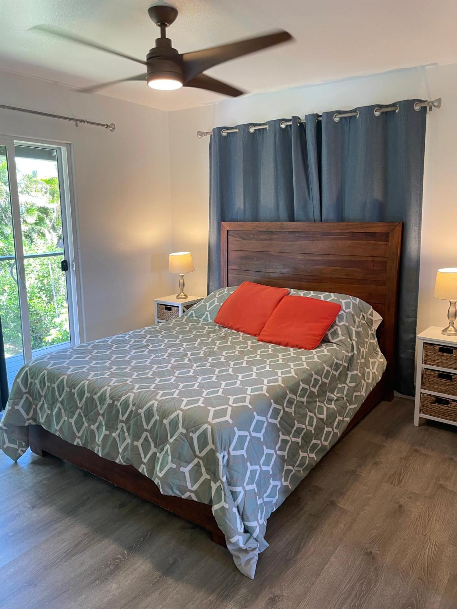 Puu Koa Palms Vacation Rental Haiku Экстерьер фото