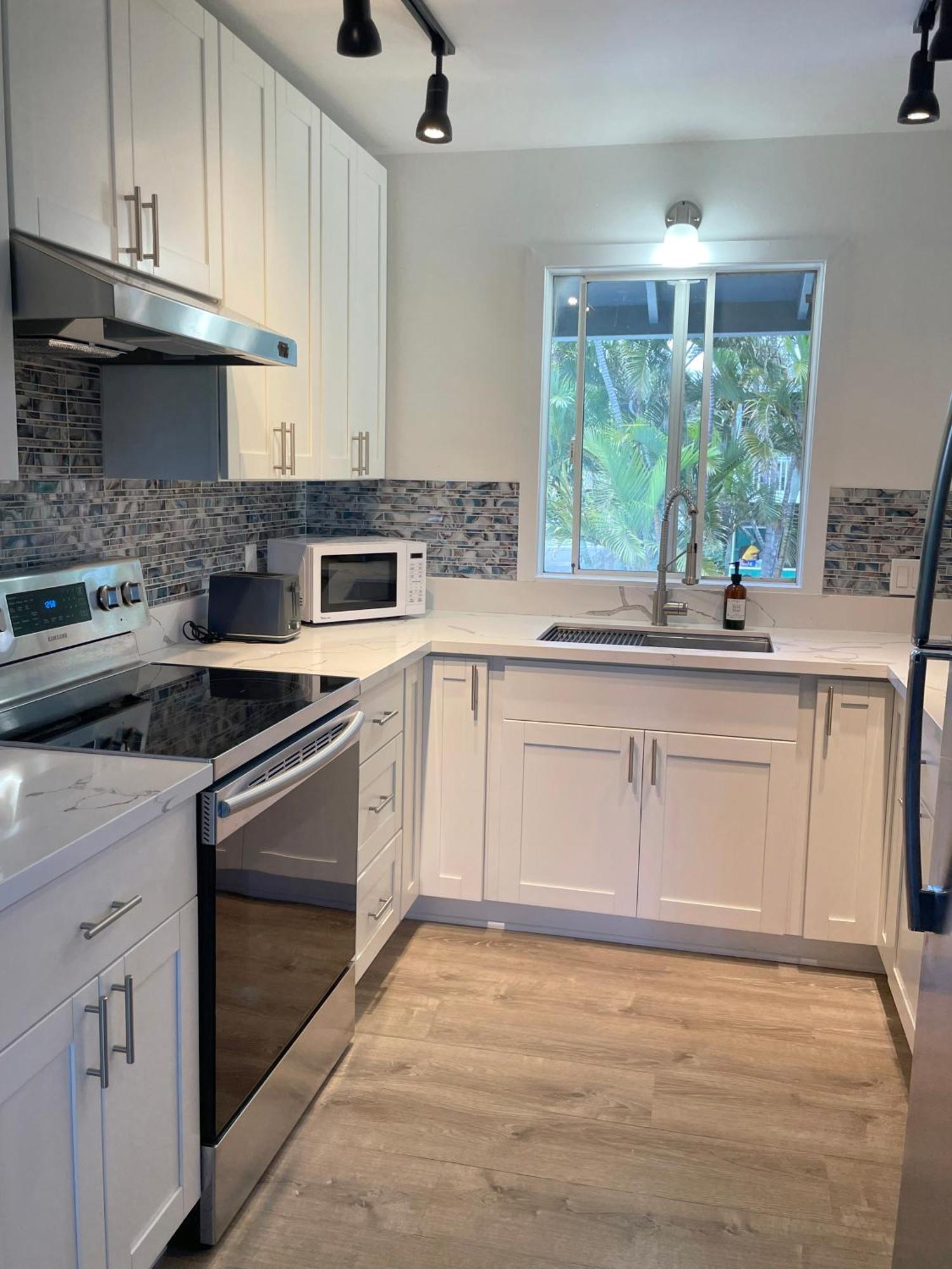 Puu Koa Palms Vacation Rental Haiku Экстерьер фото