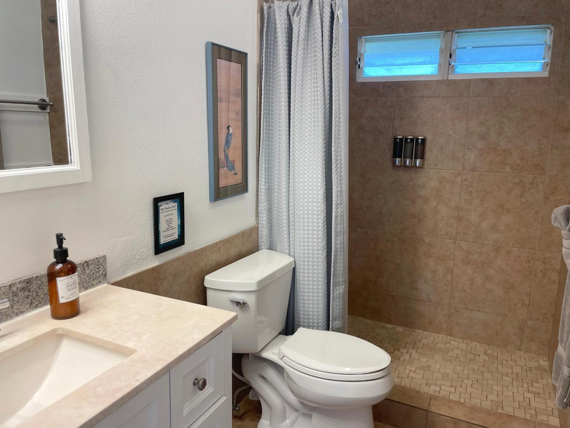 Puu Koa Palms Vacation Rental Haiku Экстерьер фото