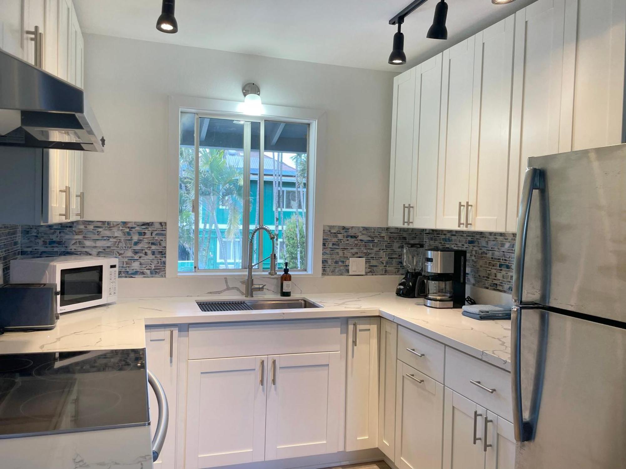 Puu Koa Palms Vacation Rental Haiku Экстерьер фото
