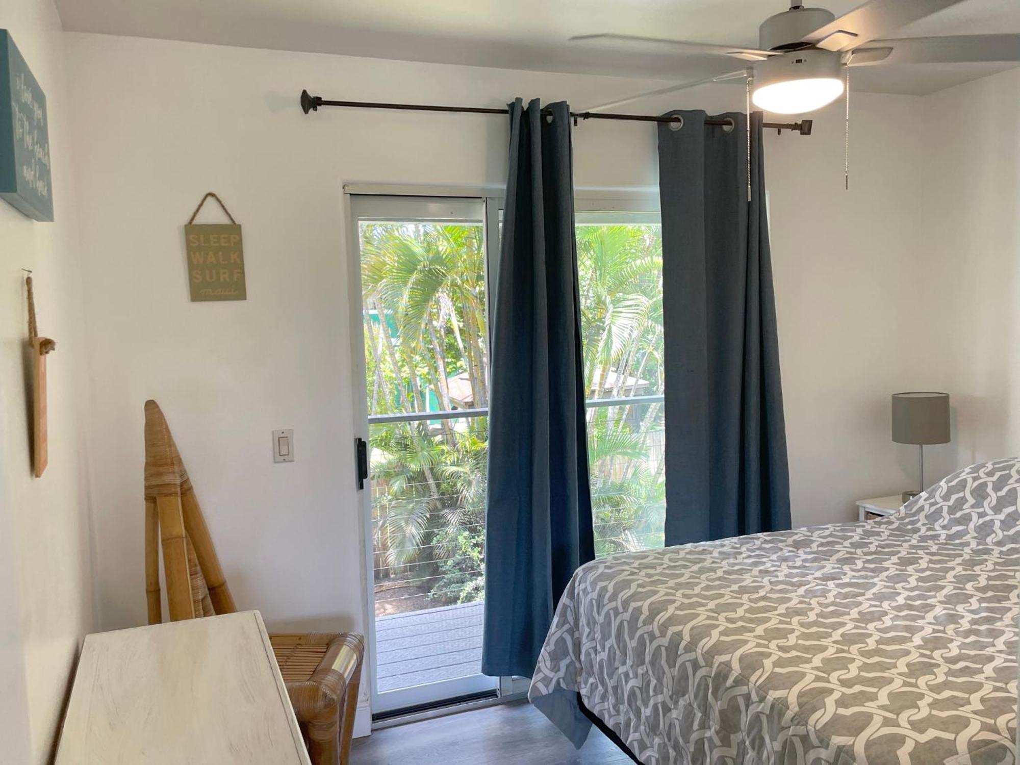Puu Koa Palms Vacation Rental Haiku Экстерьер фото
