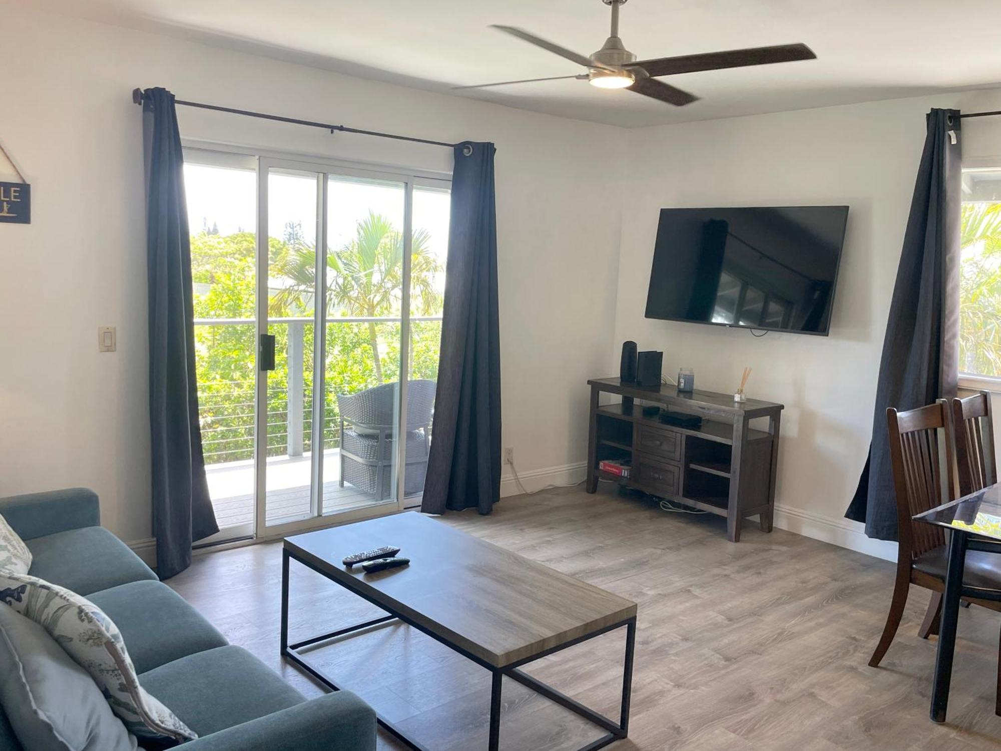 Puu Koa Palms Vacation Rental Haiku Экстерьер фото